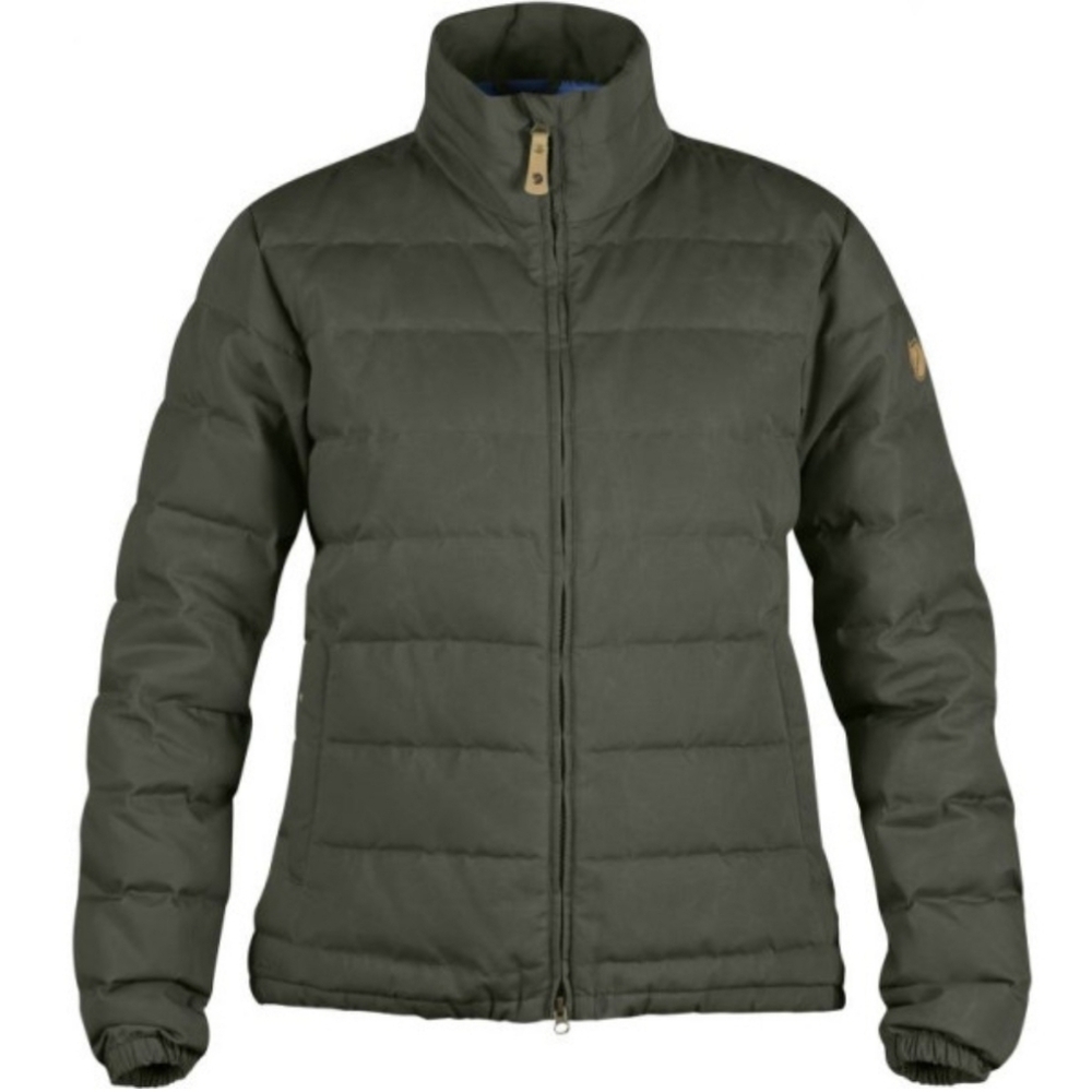 Fjallraven Ovik Lite Down Jacket - Women’s Size: XS